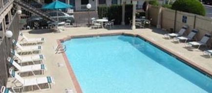 La Quinta Inn Wichita Falls Airport Area Pool