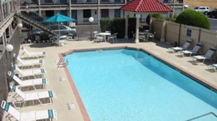 La Quinta Inn Wichita Falls Airport Area Pool