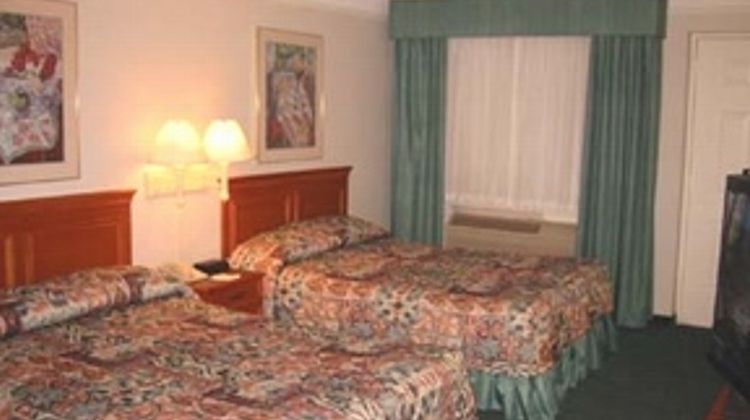 La Quinta Inn Wichita Falls Airport Area Room