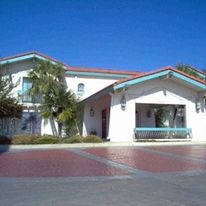 Super 8 by Wyndham Eagle Pass