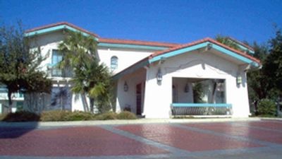 Super 8 by Wyndham Eagle Pass