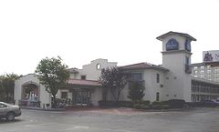 Travelodge by Wyndham El Paso Airport