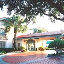 Motel 6 Baytown