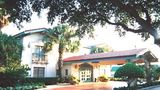 Motel 6 Baytown Exterior