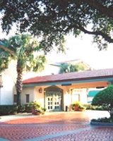 Motel 6 Baytown