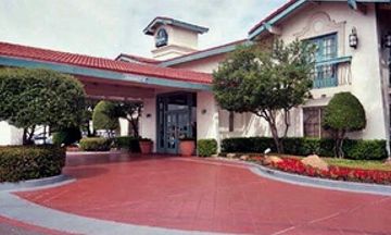 Stay Express Inn - Fair Park Downtown