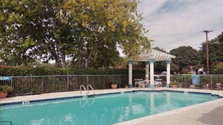 Stay Express Inn - Fair Park Downtown Pool