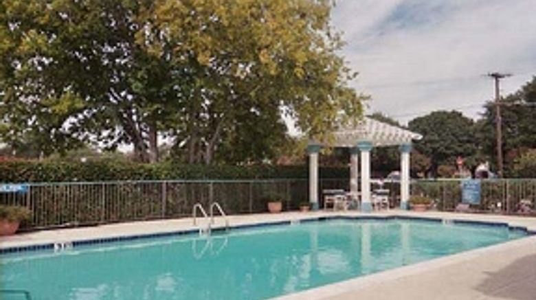 <b>Stay Express Inn - Fair Park Downtown Pool</b>