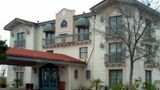 Super 8 Near SeaWorld Ingram Park Exterior