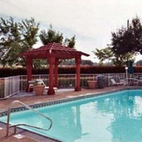 Motel 6 Dallas Market Center