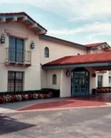 Motel 6 Grand Prairie