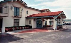 Motel 6 Grand Prairie