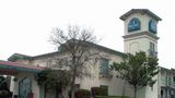 Baymont Inn/Suites San Antonio/Wurzbach Exterior