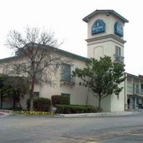 Baymont Inn/Suites San Antonio/Wurzbach