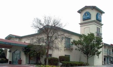 Baymont Inn/Suites San Antonio/Wurzbach