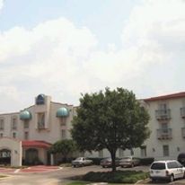 La Quinta Inn Houston Greenway Plaza