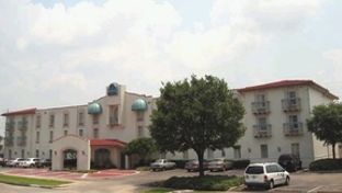 La Quinta Inn Houston Greenway Plaza