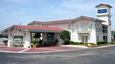 Motel 6 Austin Midtown