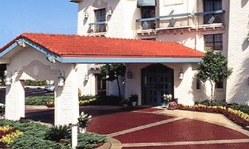 La Quinta Inn Corpus Christi South