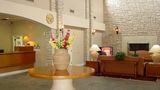 Amerihome Inn & Suites Lobby