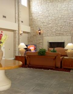 Amerihome Inn & Suites