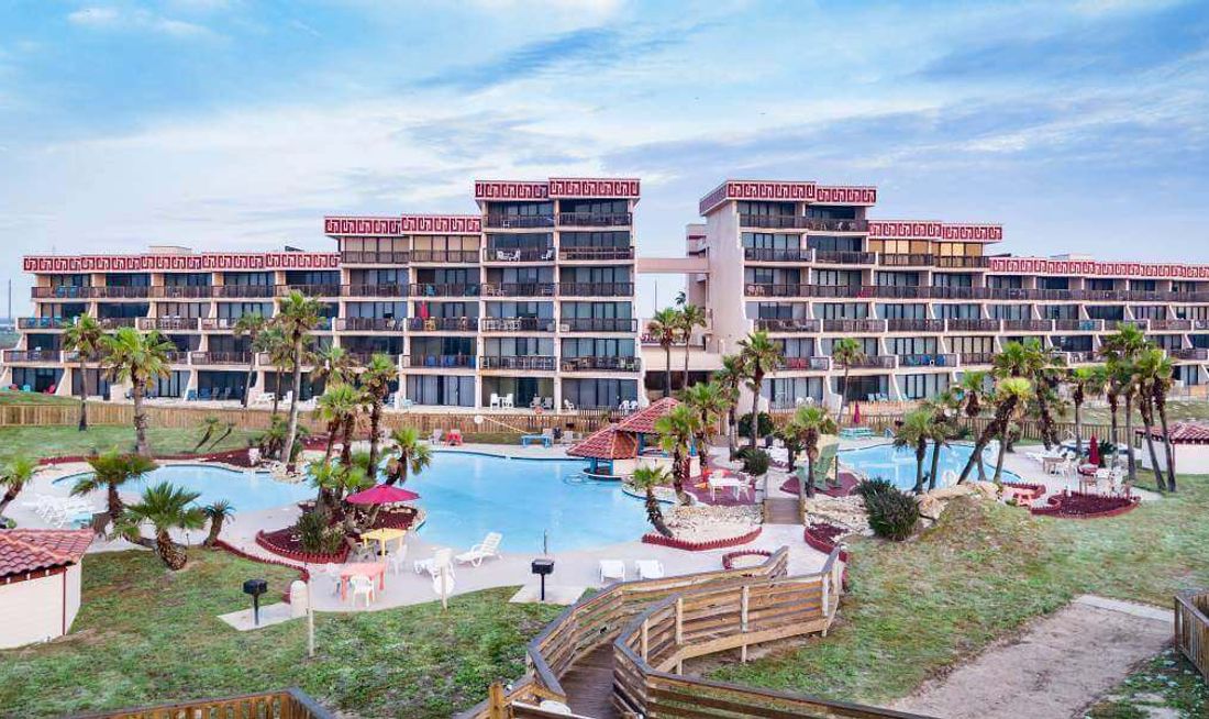 Mayan Princess Resorts Exterior