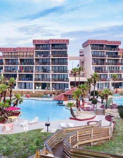 Mayan Princess Resorts