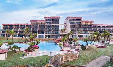 Mayan Princess Resorts