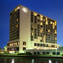 Hilton Houston NASA Clear Lake