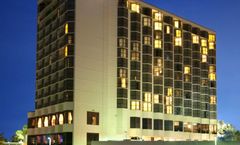 Hilton Houston NASA Clear Lake