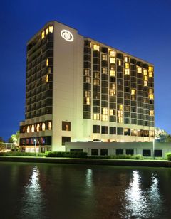 Hilton Houston NASA Clear Lake
