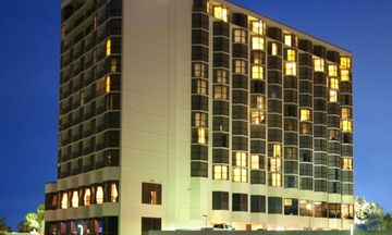 Hilton Houston NASA Clear Lake