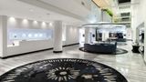 Hilton Houston NASA Clear Lake Lobby