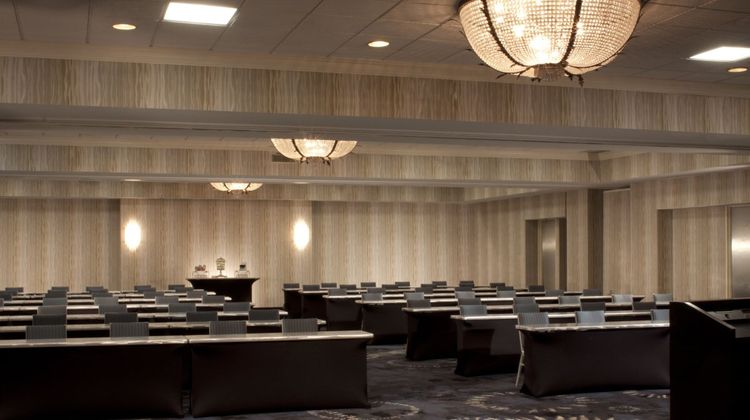Hilton Houston NASA Clear Lake Meeting