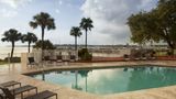 Hilton Houston NASA Clear Lake Pool