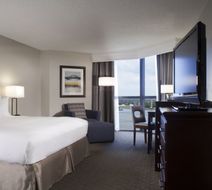 Hilton Houston NASA Clear Lake Room