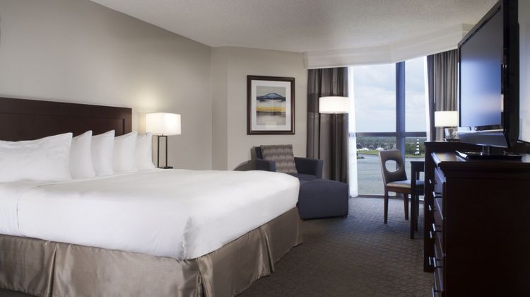 Hilton Houston NASA Clear Lake Room