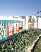 Port Royal Ocean Resort & Conference Ctr