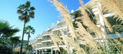 Port Royal Ocean Resort & Conference Ctr Exterior
