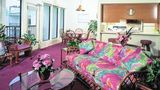 Port Royal Ocean Resort & Conference Ctr Room