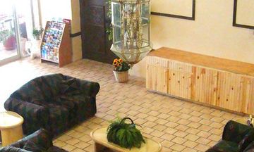 Luxury Inn and Suites Amarillo