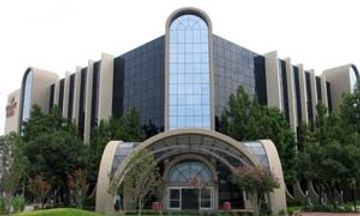 Crowne Plaza Suites