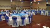 Romana Hotel Houston Banquet