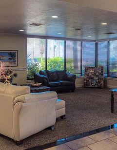 Clarion Pointe Galveston