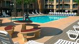 Clarion Pointe Galveston Pool