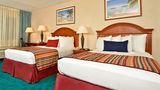 Clarion Pointe Galveston Room