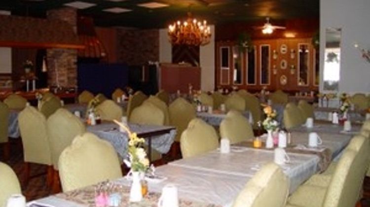 Executive Inn Mt Pleasant Banquet