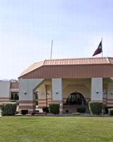 Executive Inn Mt Pleasant