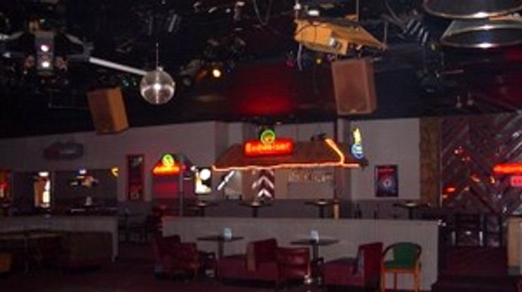 Executive Inn Mt Pleasant Restaurant