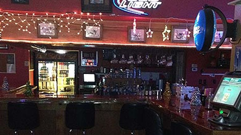 <b>Inn of Uvalde Restaurant</b>